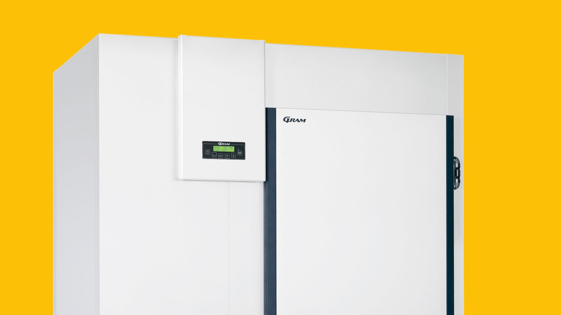 Blast Chiller how does it work? Commercial Catering Solutions Skanos