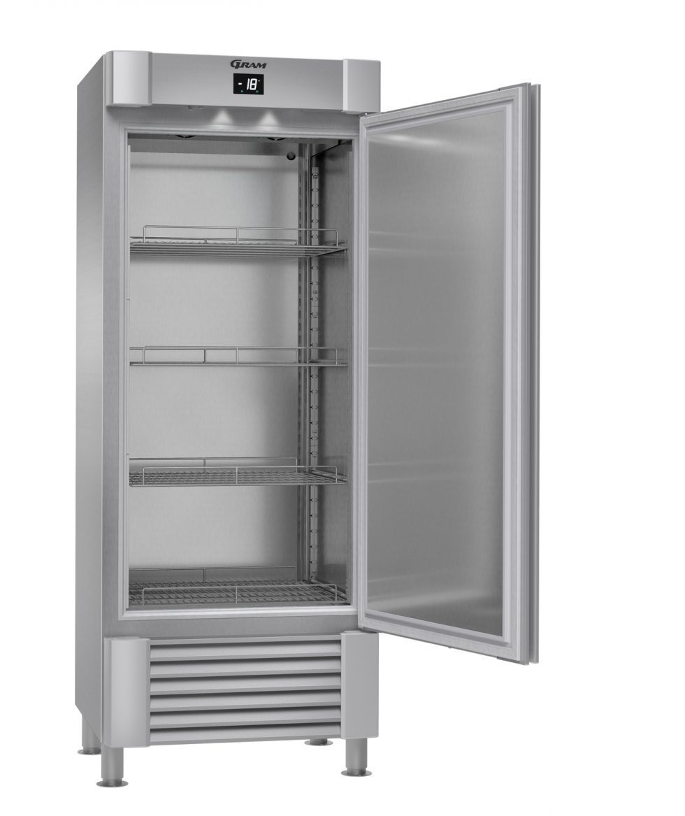 Gram Commercial Refrigeration Ultra Energy Efficient Skanos