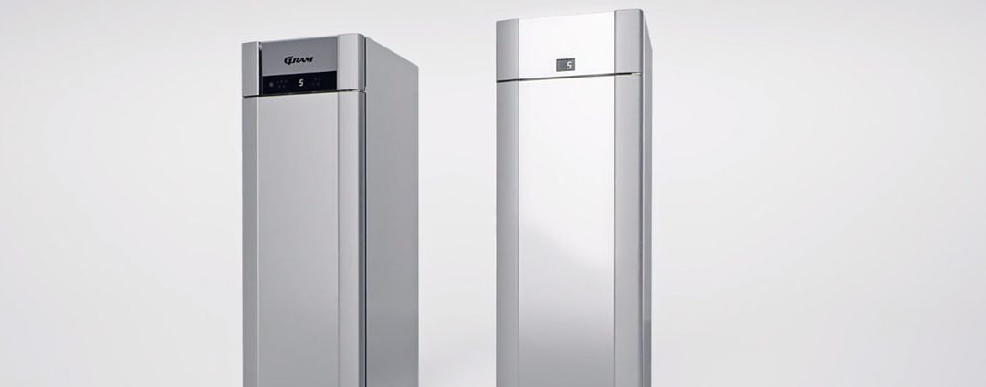 Australian Distributor for Gram Commercial Refrigeration