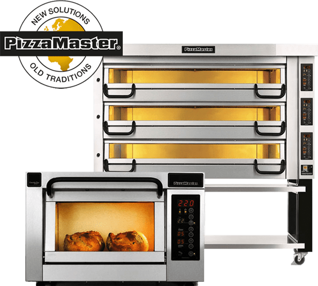 Pizzamaster-electric-deck-commercial-pizza-ovens
