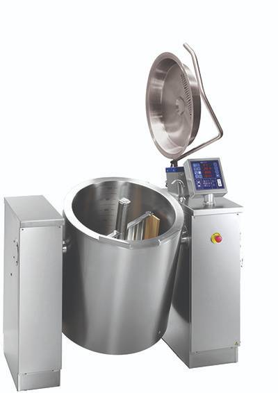 Joni Foodline MultiMix100L