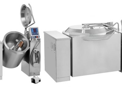 Steam Jacketed Kettles – Commonly Asked Questions