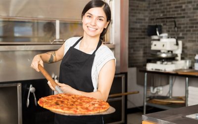 7 Factors to Consider if You’re Buying a Commercial Electric Deck Pizza Oven