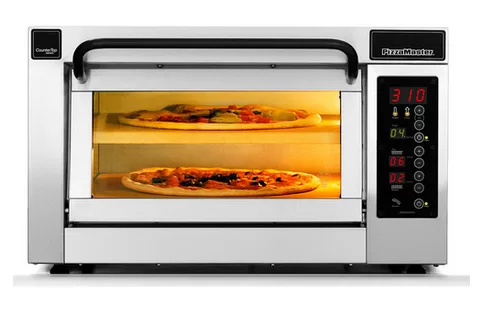 PizzaMaster Oven