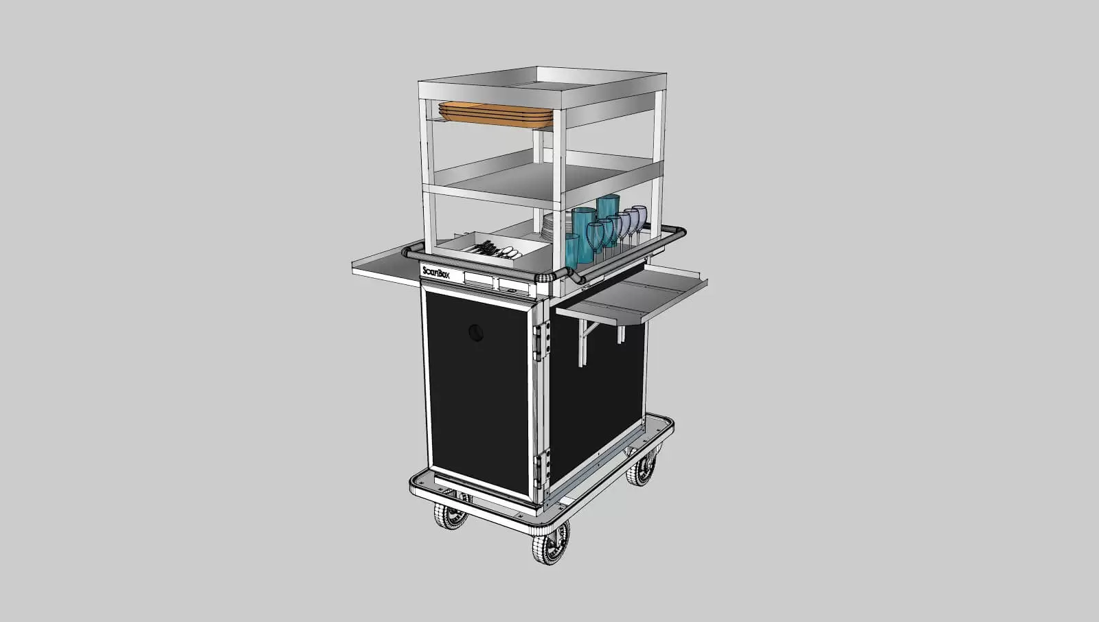scanbox-room-service-trolley