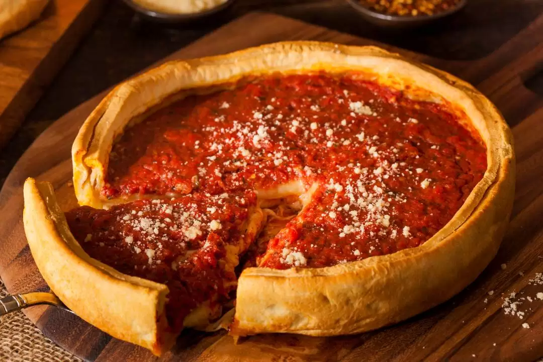 Chicago deep dish pizza-compressed