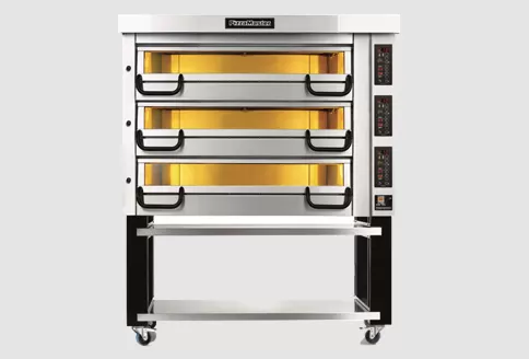 what-is-an-electric-pizza-oven